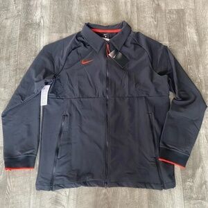 Nike Therma Men’s Football Sideline Jacket